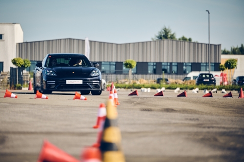 Warm-up Training | Nivelles - Nijvel